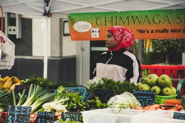 Essential tools and appliances for a raw food kitchen in a health-focused restaurant
